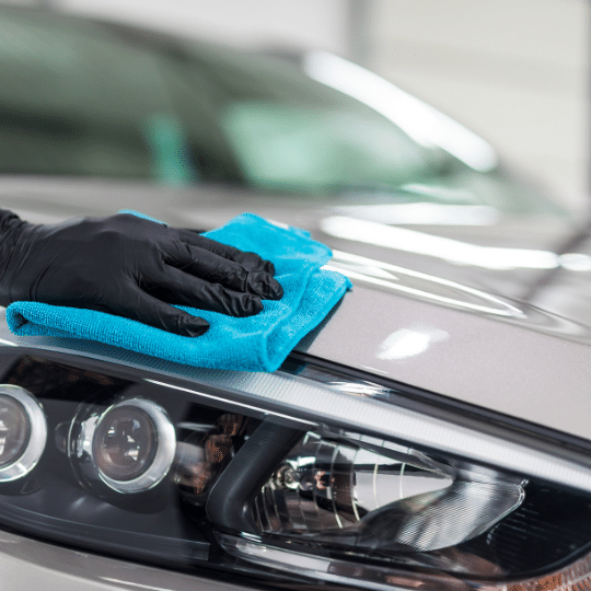 Ankara Oto Pasta Cila